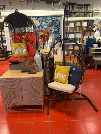 Home Goods Store «Pier 1 Imports», reviews and photos, 3078 NY-50, Saratoga Springs, NY 12866, USA