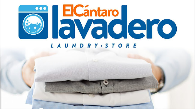 Lavadero El Cántaro , Laundry-Store Recepción de Tintoreria,venta de productos de limpieza en gral.