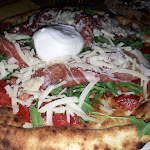 Photo n°2 de l'avis de Cristina.i fait le 21/04/2018 à 06:51 sur le  Antichi Proverbi STORICO à Nicolosi