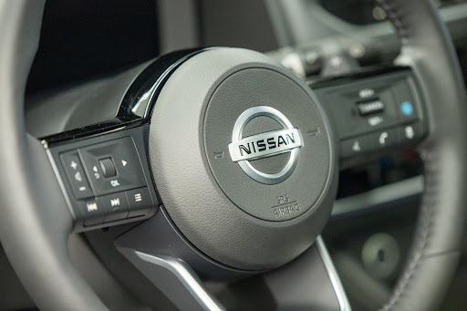 Nissan Dealer «Ramsey Nissan», reviews and photos, 401 NJ-17, Upper Saddle River, NJ 07458, USA