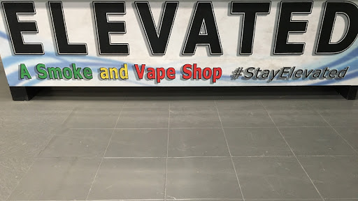Tobacco Shop «Elevated Smoke and Vape Shop», reviews and photos, 1813 8th Ave S, Nashville, TN 37203, USA