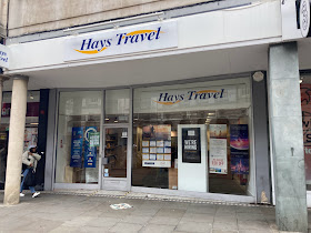 Hays Travel Nottingham