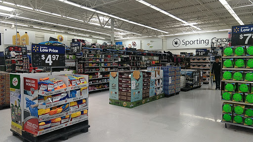 Walmart Supercenter image