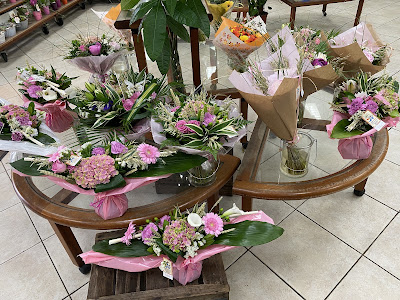 Espace Fleurs Colmar à Colmar