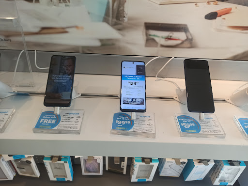 Cell Phone Store «AT&T», reviews and photos, 2794 El Camino Real, Santa Clara, CA 95051, USA