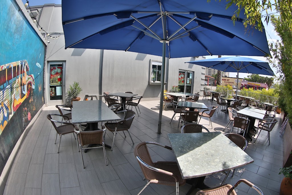 Mellow Mushroom Jacksonville Beach Jacksonville, FL 32250 Menu