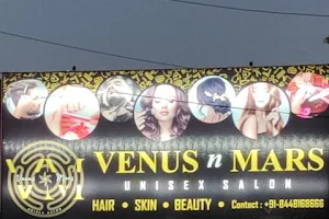 Venus n Mars Unisex Salon image