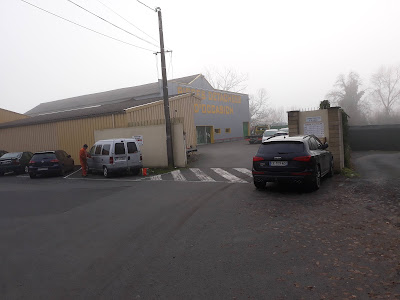 Dépannage Ph. Verdier à Trélissac