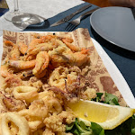 Photo n°2 de l'avis de K.o fait le 22/05/2023 à 19:10 sur le  Le sale del gusto à Gaeta