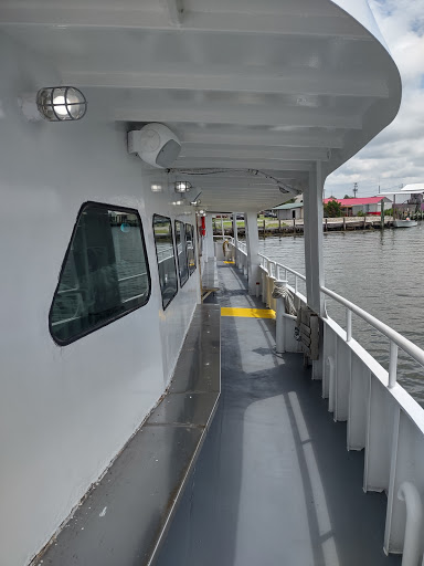 Cruise Agency «Tangier Island Cruises», reviews and photos, 1001 W Main St, Crisfield, MD 21817, USA