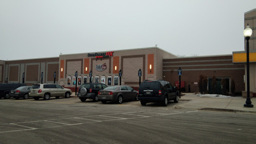 Movie Theater «Marcus South Shore Cinema», reviews and photos, 7261 South 13th Street, Oak Creek, WI 53154, USA