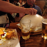 Photo n°3 de l'avis de Mattia.a fait le 16/08/2018 à 22:25 sur le  Bob Alchimia A Spicchi à Montepaone