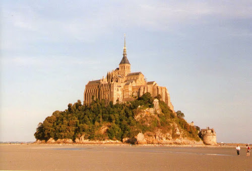 Agence de visites touristiques Visites Guidées Bretagne et Normandie Saint-Méloir-des-Ondes