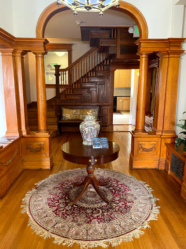 Tax Attorney «Gantenbein Law Firm», reviews and photos