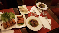 Plats et boissons du Restaurant thaï coco times restaurant thaïs à Paris - n°1