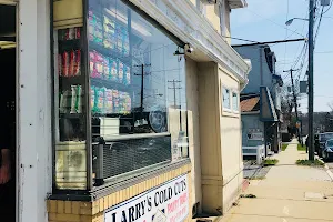 Larry's Cold Cuts image