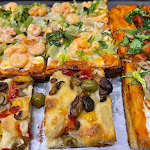 Photo n°3 de l'avis de Aws.E fait le 14/10/2023 à 20:22 sur le  Pizzeria Del Secolo à Rome