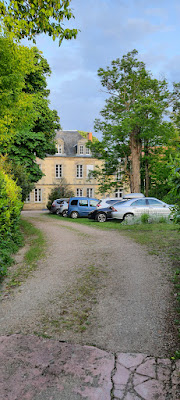 Gîte de Gipcy à Gipcy