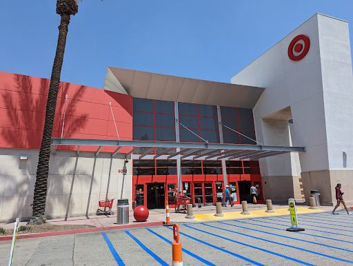 Department Store «Target», reviews and photos, 9052 Central Ave, Montclair, CA 91763, USA