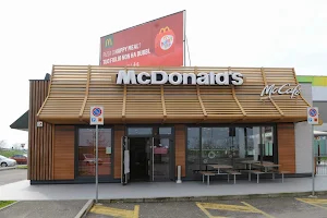 McDonald's Orzinuovi image