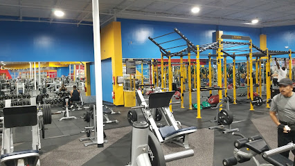 Fitness Connection - 12338 Gulf Fwy, Houston, TX 77034