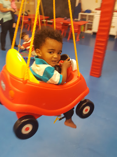 Indoor Playground «We Rock the Spectrum - Tampa», reviews and photos, 1076 E Brandon Blvd #102, Brandon, FL 33511, USA