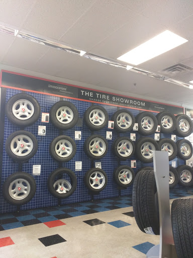 Tire Shop «Firestone Complete Auto Care», reviews and photos, 11520 124th Ave NE, Kirkland, WA 98033, USA