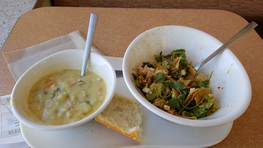 Sandwich Shop «Panera Bread», reviews and photos, 1450 Douglas Rd, Oswego, IL 60543, USA