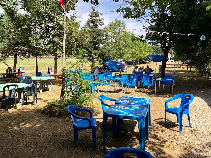 Restaurant Rapide à Lussac-les-Châteaux