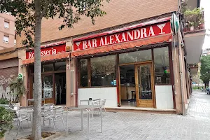 Bar Alexandra image