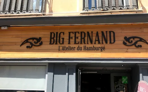 Big Fernand image