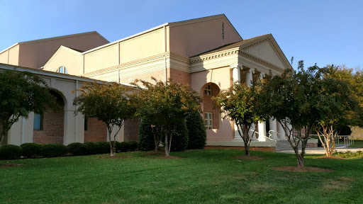 Performing Arts Theater «Falany Performing Arts Center», reviews and photos, 7300 Reinhardt College Pkwy, Waleska, GA 30183, USA