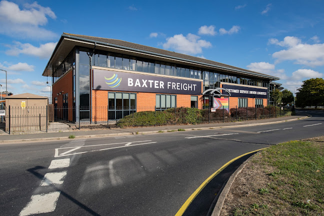 Reviews of Baxter Freight Ltd in Nottingham - Courier service