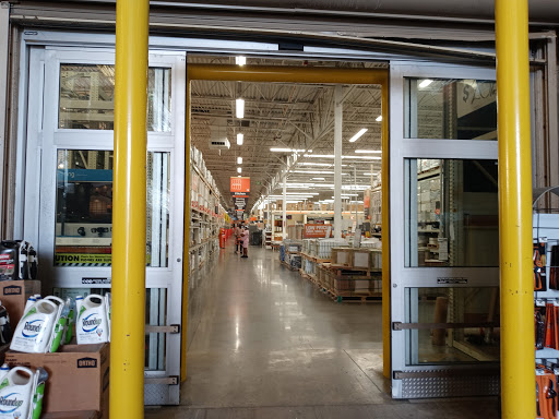 Home Improvement Store «The Home Depot», reviews and photos, 1651 S Poinciana Blvd, Kissimmee, FL 34758, USA