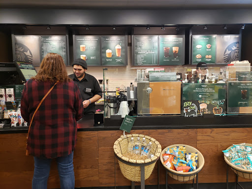 Coffee Shop «Starbucks», reviews and photos, 700 US-101, Florence, OR 97439, USA