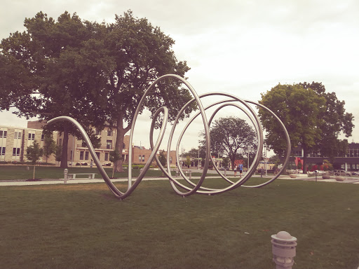 Art Museum «Cedar Rapids Museum of Art», reviews and photos, 410 3rd Ave SE, Cedar Rapids, IA 52401, USA