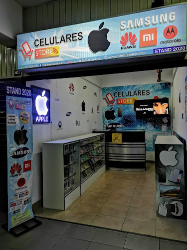 Celulares Store Oficial (CompuPalace Tienda 2020)