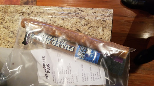 Pet Supply Store «Pet Supplies Plus», reviews and photos, 7007 Manchester Blvd, Franconia, VA 22310, USA