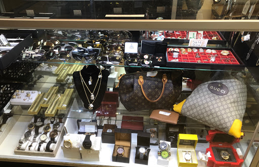 Pawn Shop «GC Pawn #6 - Gold N Connection», reviews and photos, 1472 N State Road-7, Lauderhill, FL 33313, USA