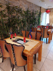 Atmosphère du Restaurant chinois Restaurant China Town à Annemasse - n°5