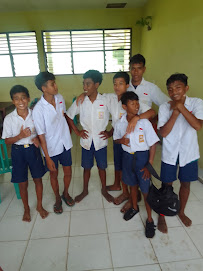 Foto SMP  Negeri 1 Pahunga Lodu, Kabupaten Sumba Timur