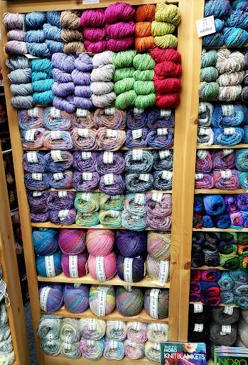Yarn Store «Yarn Basket», reviews and photos, 150 Falling Spring Rd, Chambersburg, PA 17202, USA
