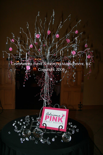 Event Planner «Celebrations Event & Meeting Management», reviews and photos, 390 Union Blvd, Totowa, NJ 07512, USA