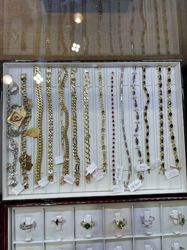 Jeweler «Kripps Jewelers», reviews and photos, 10109 Colesville Rd, Silver Spring, MD 20901, USA