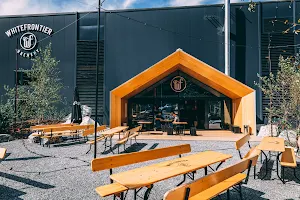 WhiteFrontier Taproom image