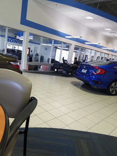 Car Dealer «Criswell Honda», reviews and photos, 19525 Amaranth Dr, Germantown, MD 20874, USA