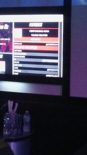 Live Music Venue «Miami LIVE», reviews and photos, 912 71st St, Miami Beach, FL 33141, USA