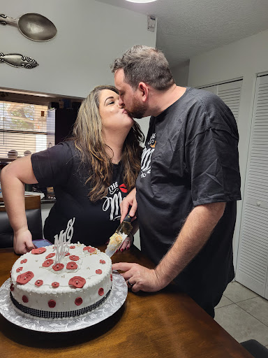 Cake Shop «Dominican Cakes & Bridal Shop», reviews and photos, 2428 N State Rd 7, Margate, FL 33063, USA