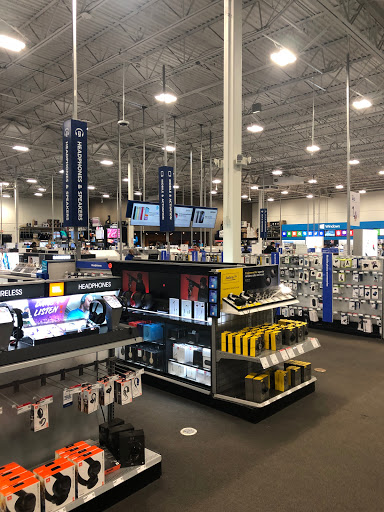 Electronics Store «Best Buy», reviews and photos, 700 Providence Hwy, Dedham, MA 02026, USA