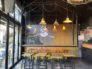 Photo n°38 de Pitaya Thaï Street Food à Tours ()